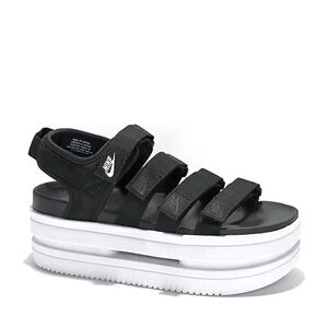 Nike Icon Classic Platform Sandal
